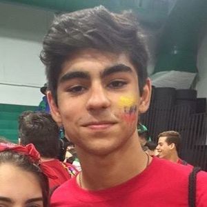 Meet your Posher, Nick